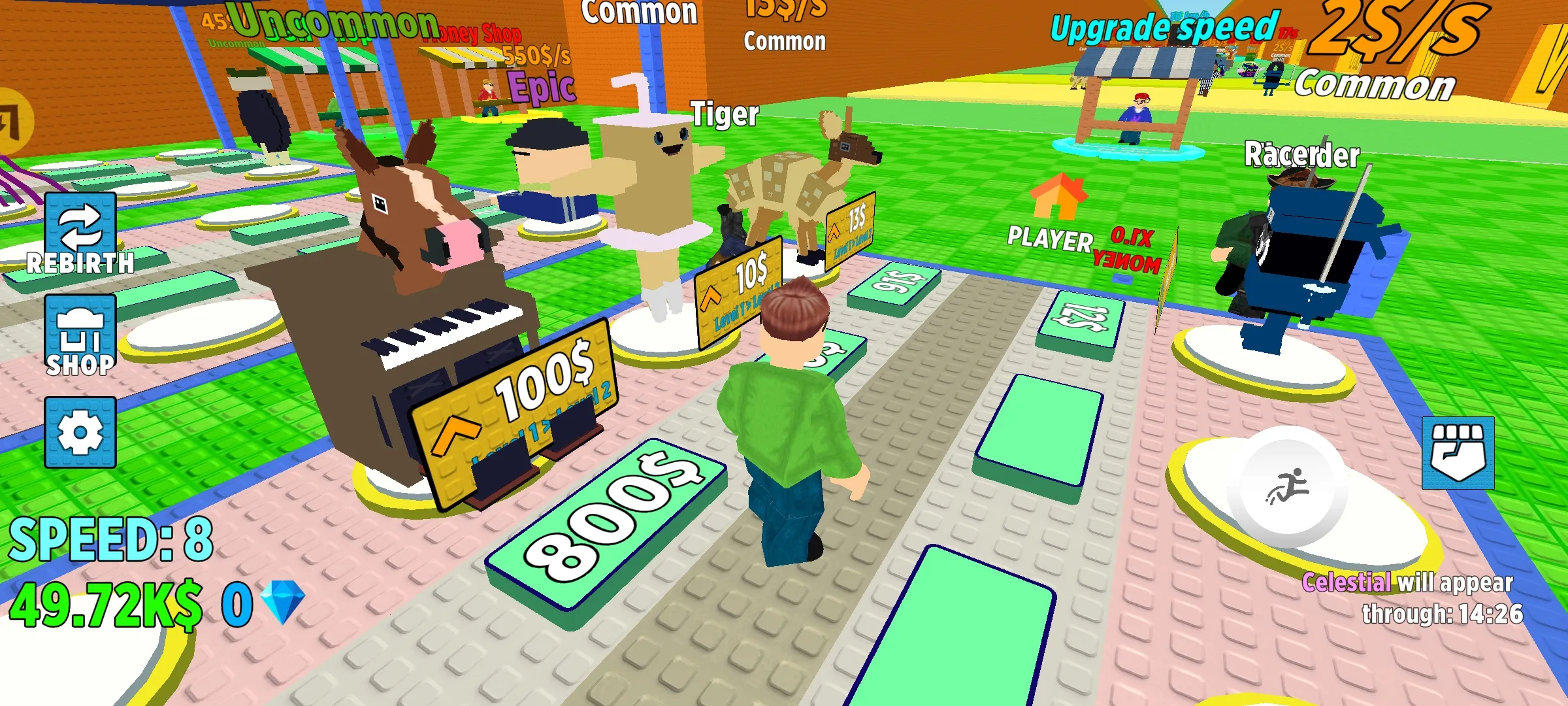 ���뾯��׷��(�ܿ�͵�Ը���Ϸ)v0.0.5 ��Ѱ��ͼ