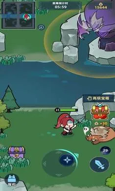 ����Ͽ�ȵ�ţ��2026�ٷ�����v0.6.5 ��׿���ͼ