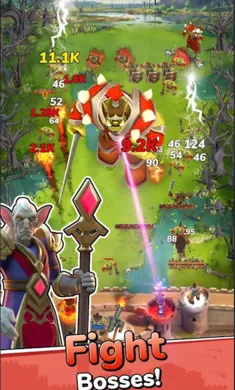 ��ը�Ǳ������˵���(����������Ϸ)v1.7.4 ��׿���ͼ