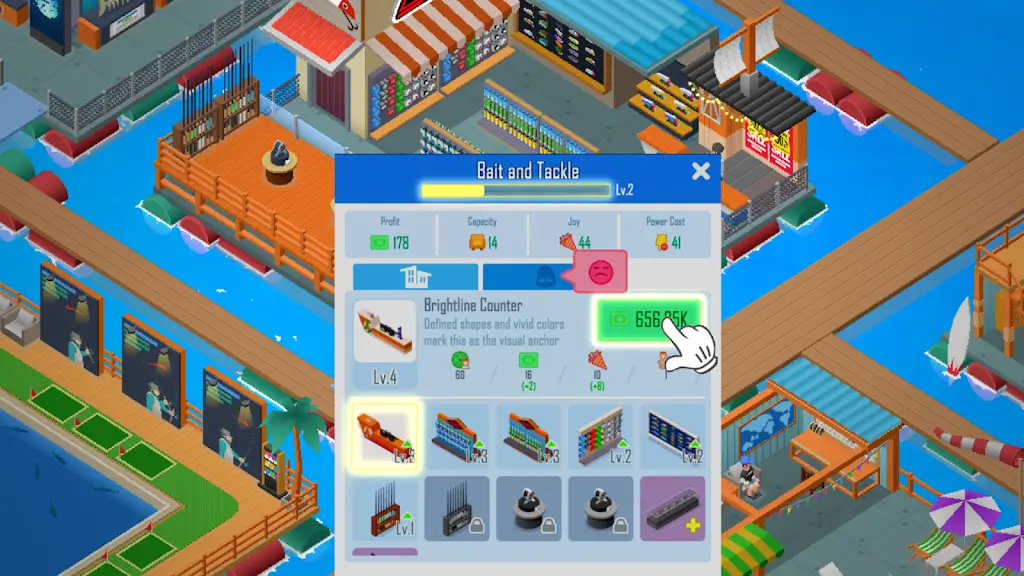 ������ֲ������ô��(����ģ����Ϸ)v0.92 �ٷ������ͼ