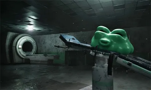 ����׶�԰8MOD�˵�v1.0 �ٷ������ͼ