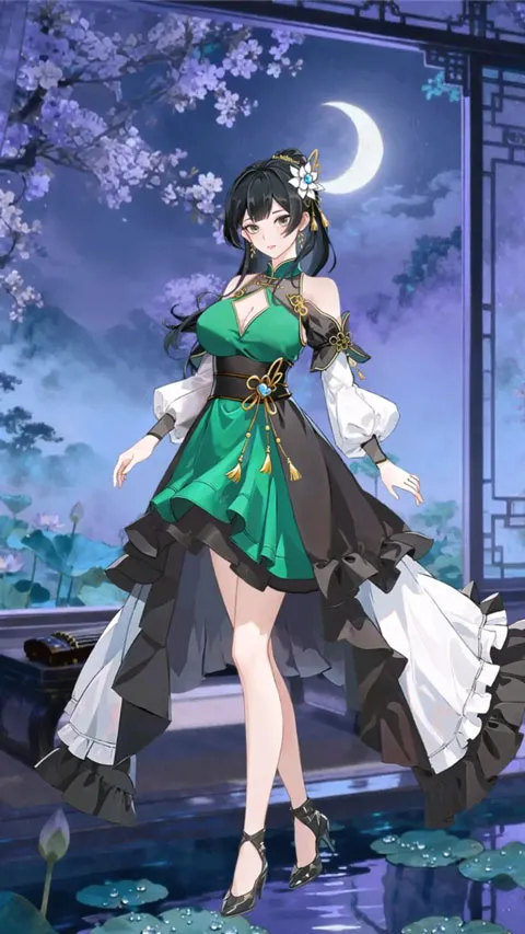 ���ž�����������(һ��������Ϸ��ɫ)v26020618 �ٷ������ͼ