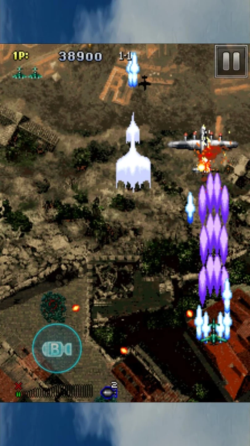 �չ���19452(�ֻ������Ϸ)v1.0.13 �ٷ������ͼ