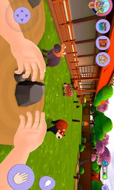 �ҵĳ��ˮ��ģ����(ˮ�����������Ϸ)v1.7.1.1147 ��Ѱ��ͼ