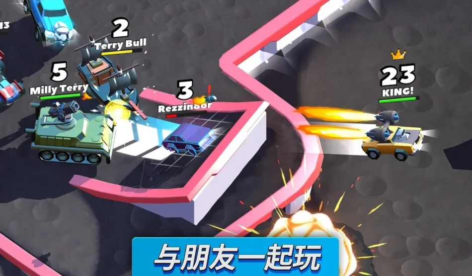 ���ײ�����ƽ��v1.9.17 �ֻ����ͼ