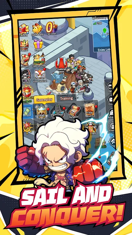 ʷʫ������ս����׿���ֻ���v1.0.2 ��׿���ͼ