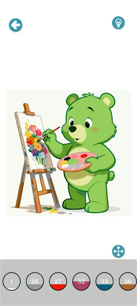 СС��ɫ(��ɫС��Ϸ)v1.20.1 ��Ѱ��ͼ