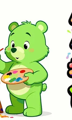 СС��ɫ(��ɫС��Ϸ)v1.20.1 ��Ѱ��ͼ