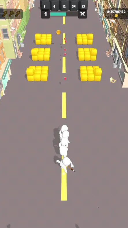 ǹ��(ǹ�������Ϸ)v4.4.11 �ֻ����ͼ