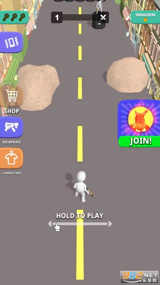 ǹ��(ǹ�������Ϸ)v4.4.11 �ֻ����ͼ