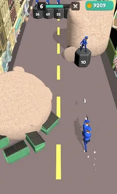 ǹ��(ǹ�������Ϸ)v4.4.11 �ֻ����ͼ