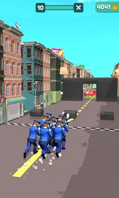 ǹ��(ǹ�������Ϸ)v4.4.11 �ֻ����ͼ