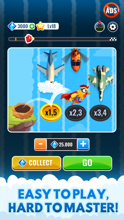 ��ʮ��·�� - ���֮· 2(С��ð����Ϸ)v7.228.0 �ٷ������ͼ