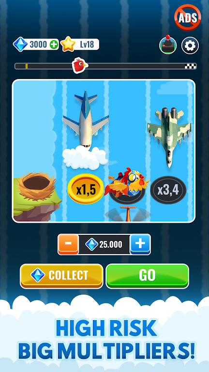 ��ʮ��·�� - ���֮· 2(С��ð����Ϸ)v7.228.0 �ٷ������ͼ