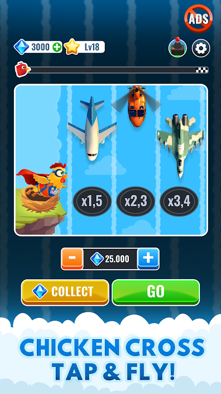 ��ʮ��·�� - ���֮· 2(С��ð����Ϸ)v7.228.0 �ٷ������ͼ