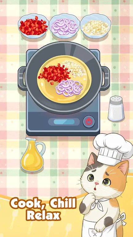 ��ζ������(���ģ����Ϸ)v1.0.1 ��׿���ͼ