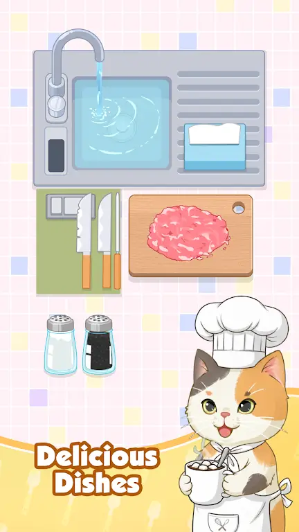 ��ζ������(���ģ����Ϸ)v1.0.1 ��׿���ͼ