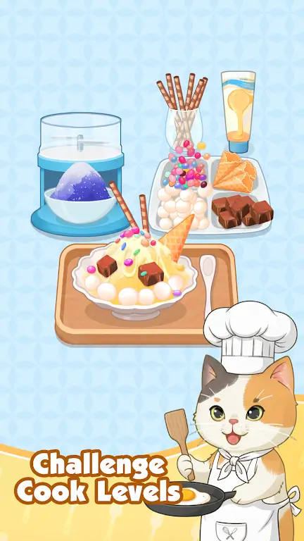 ��ζ������(���ģ����Ϸ)v1.0.1 ��׿���ͼ