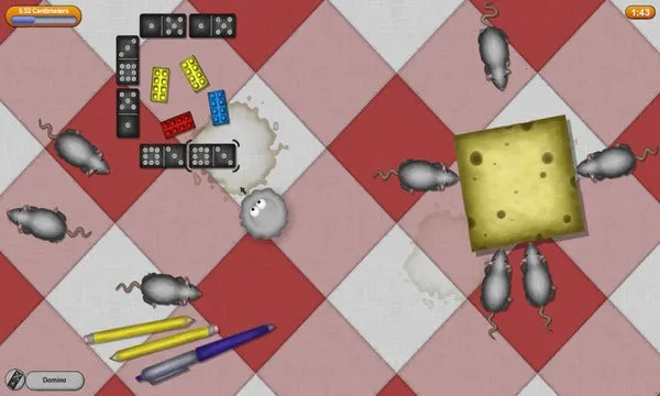 ��ζ����5�ƽ��v1.9.5.0 ��Ѱ��ͼ