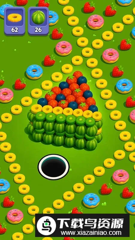 All in Holeȫ������2026�ٷ����°汾v3.15.24 ��Ѱ��ͼ