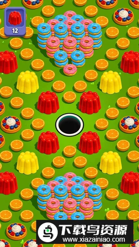 All in Holeȫ������2026�ٷ����°汾v3.15.24 ��Ѱ��ͼ