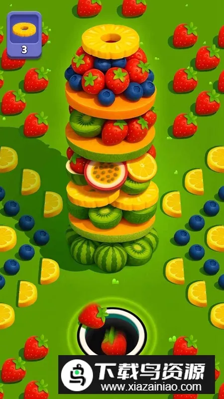 All in Holeȫ������2026�ٷ����°汾