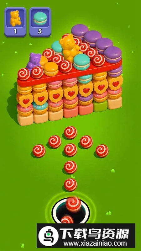 All in Holeȫ������2026�ٷ����°汾v3.15.24 ��Ѱ��ͼ