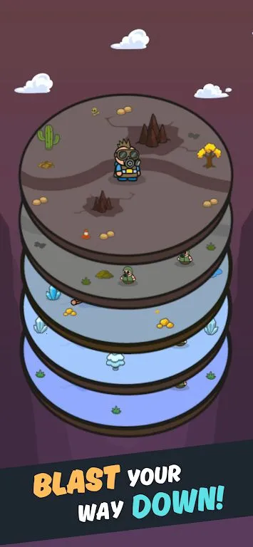 ����ĩ��(ĩ��ս����Ϸ)v1.0 ��Ѱ��ͼ