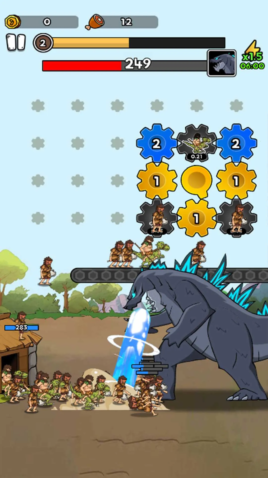 ����ս������ʷ 2026�ٷ�����v1.2 �ٷ������ͼ