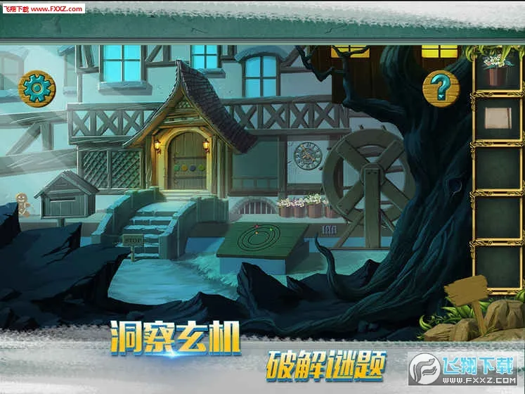 �ǹ�ɭ������������Ϸv1.0.0.409.406.0128 �ٷ������ͼ