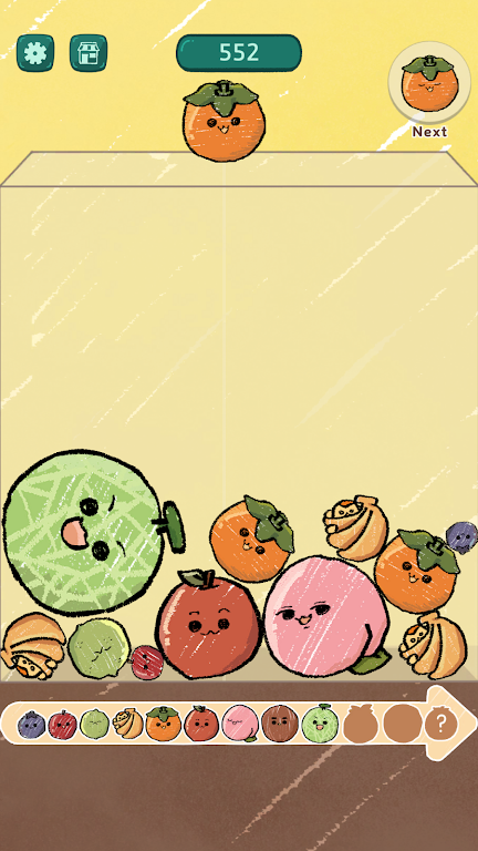 QSС����԰���ϳ�ˮ��(ˮ���ϳ���Ϸ)v2.0.12 �ֻ����ͼ