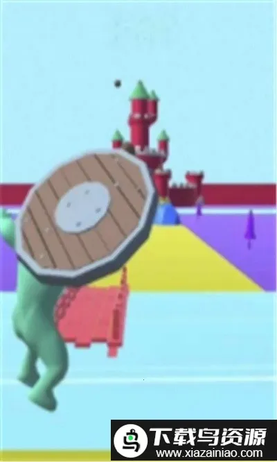 ����Ӣ�۴ݻٳǱ�2026�ٷ�����v0.5 ��Ѱ��ͼ