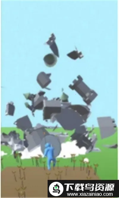 ����Ӣ�۴ݻٳǱ�2026�ٷ�����v0.5 ��Ѱ��ͼ