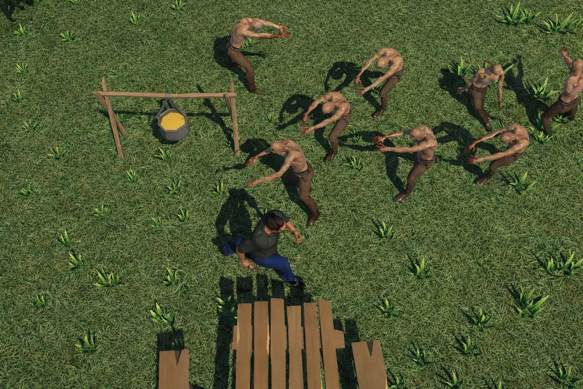 ������ʬ2026�ٷ����°汾v1.21 ��Ѱ��ͼ