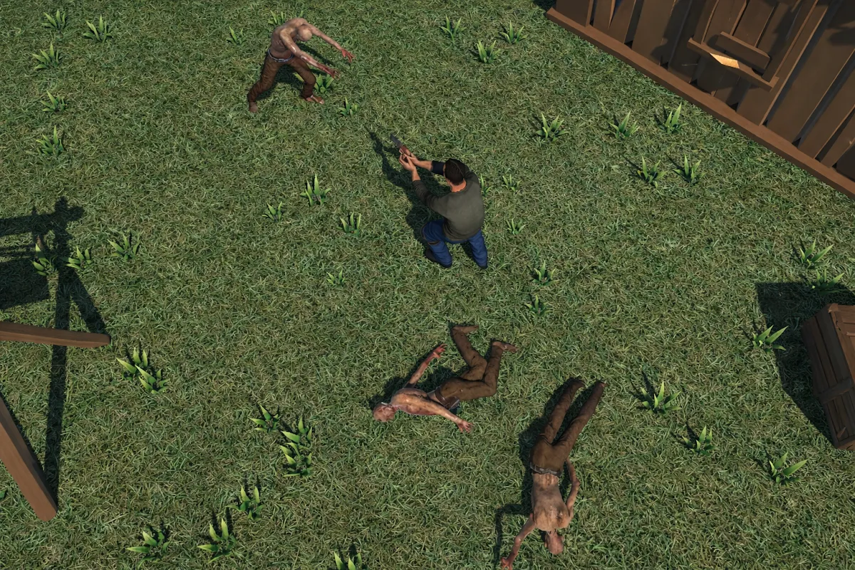 ������ʬ2026�ٷ����°汾v1.21 ��Ѱ��ͼ