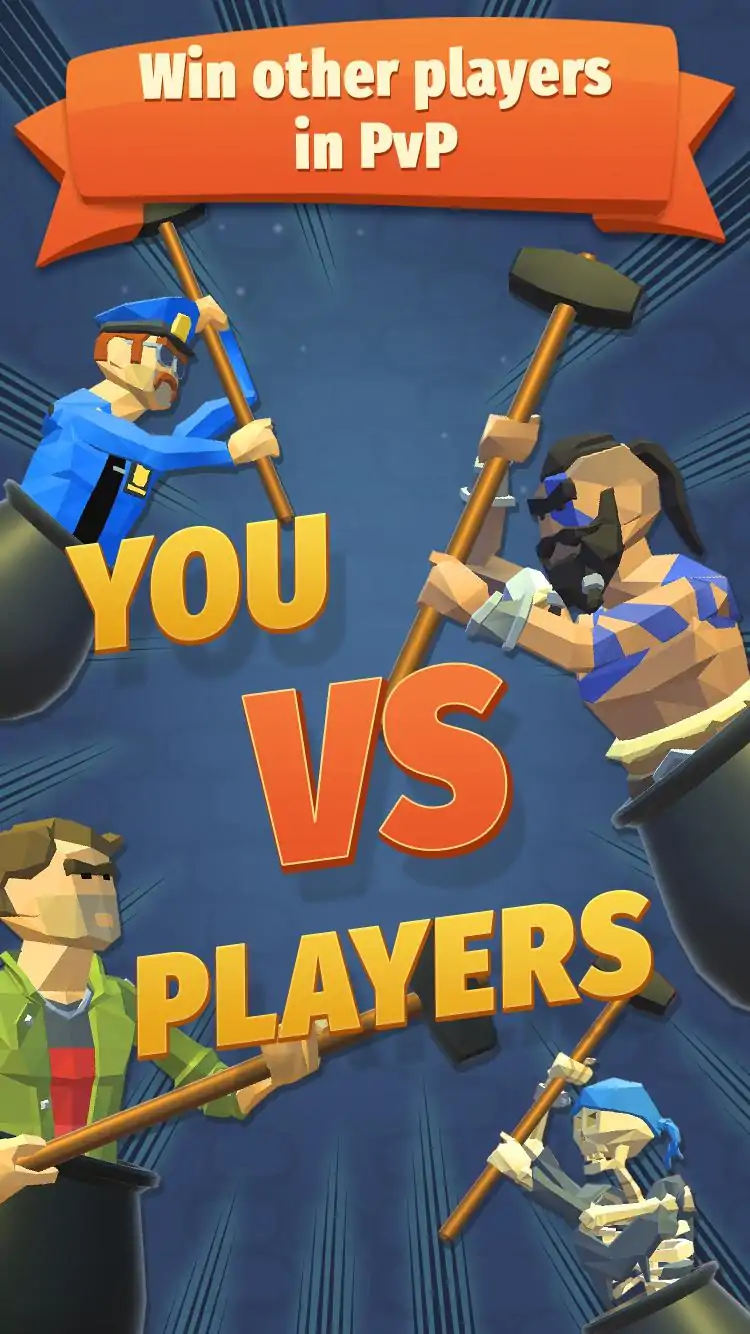 �����ѹ�PvP2026���°汾v0.0.50 ��׿���ͼ