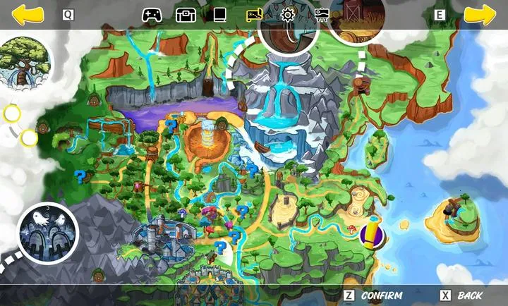 ³�������(ð�ն�����Ϸ)vb2abff6 ��Ѱ��ͼ