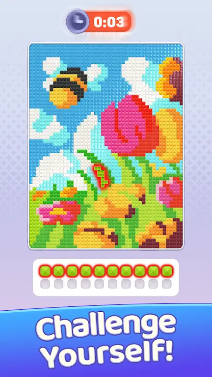 �買���(��ʯ����Ϳɫ��Ϸ)v0.7.4 �ֻ����ͼ