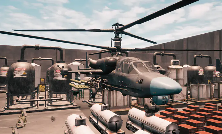 �������Ҵ���(�µ�սʿս����Ϸ)v1.0 ��׿���ͼ