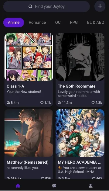 JoylandAI(��������Ӧ��)v1.0.0 ��׿���ͼ