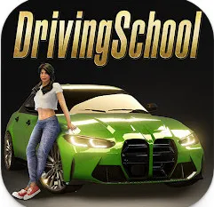 ��ʻѧУģ����Evo�������v1.92.8 �ֻ���