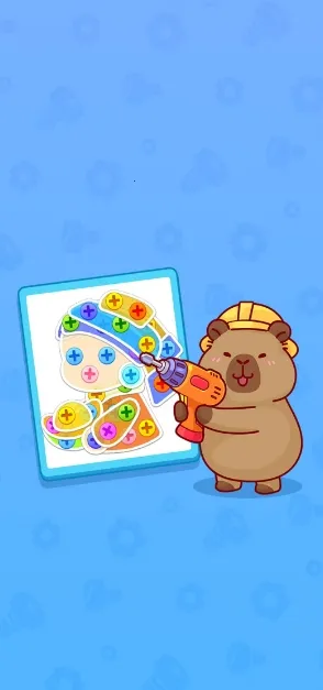 �Ұ�����˿(��˿����С��Ϸ)v1.1.1 ��׿���ͼ