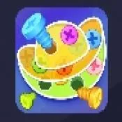 �Ұ�����˿(��˿����С��Ϸ)v1.1.1 ��׿��