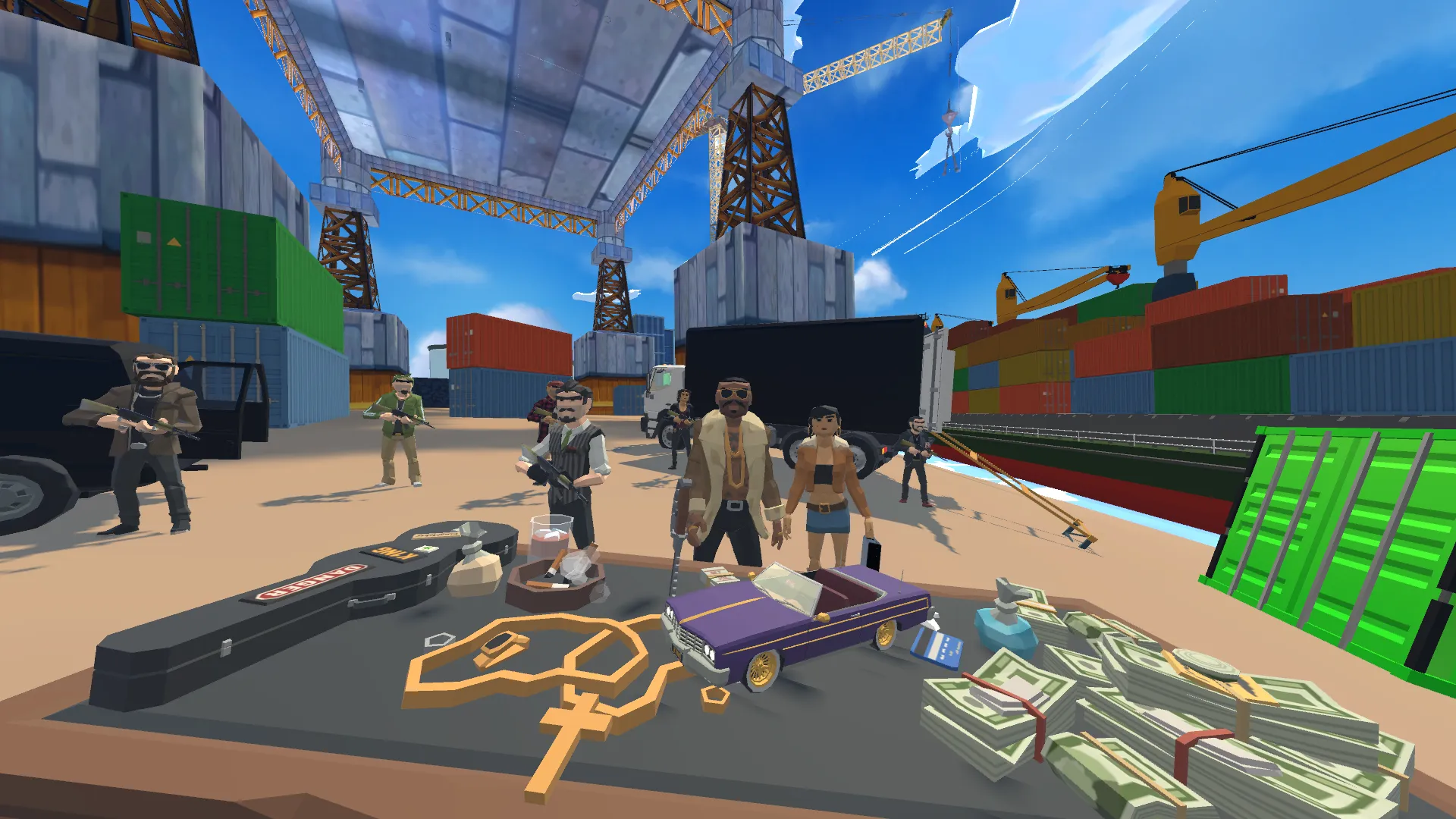 ����֮�أ����س���(�ڰﷸ����Ϸ)v0.1 �ٷ������ͼ