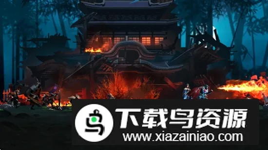 ����սʿ3(���߶�������)v1.42.1 �ֻ����ͼ