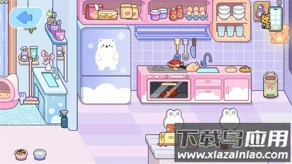 �ڴ����������ƽ���������ذ�װv1.03 �ֻ����ͼ