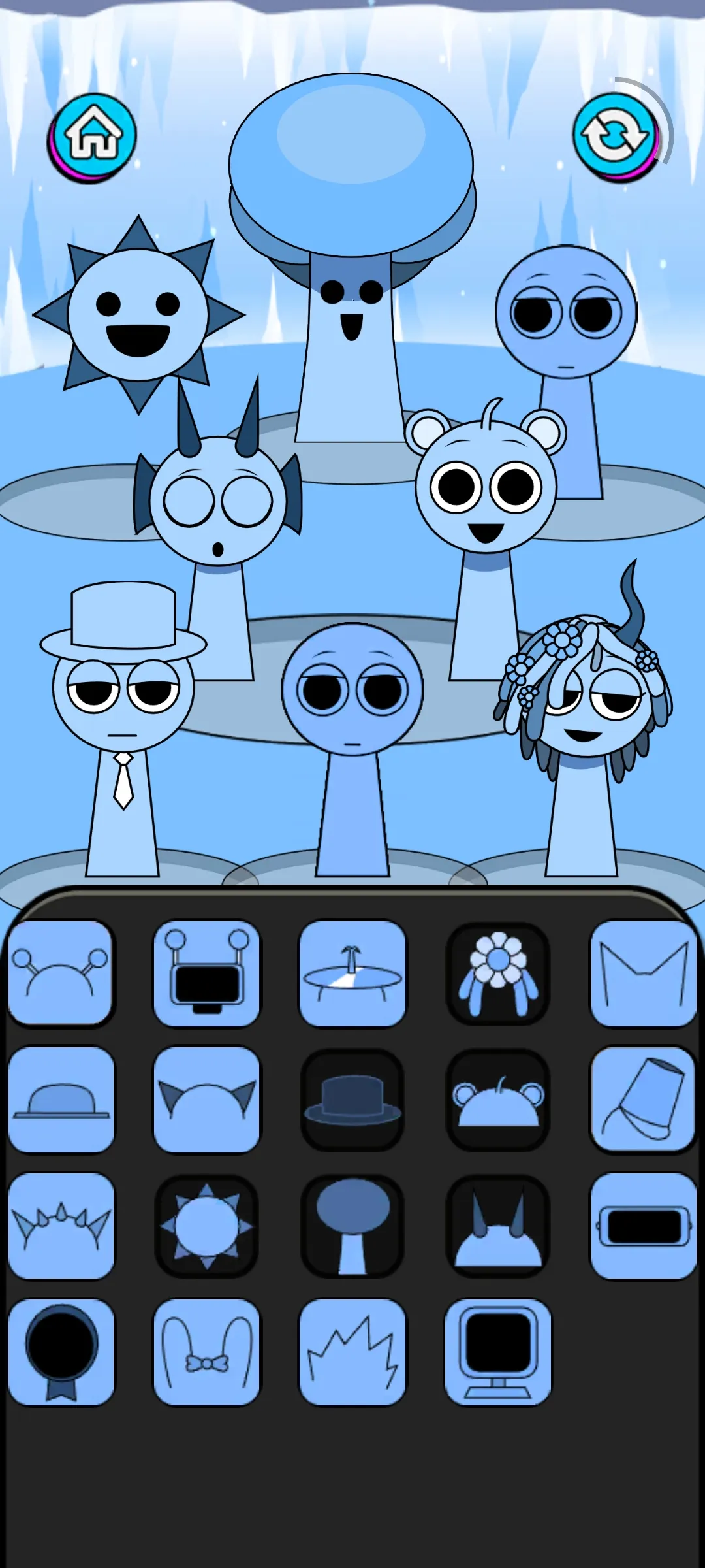 �������2���ֲ����İ�׿���ֻ���v0.0.3 �ֻ����ͼ