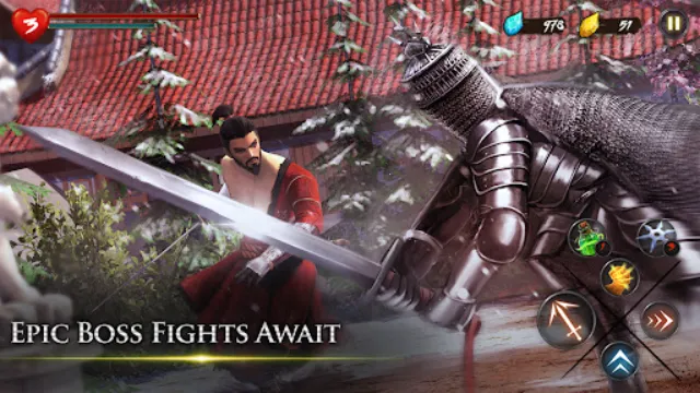 ������ʿ¡���޽��������ʯ��3.7.2�汾v3.8.4 ��׿���ͼ