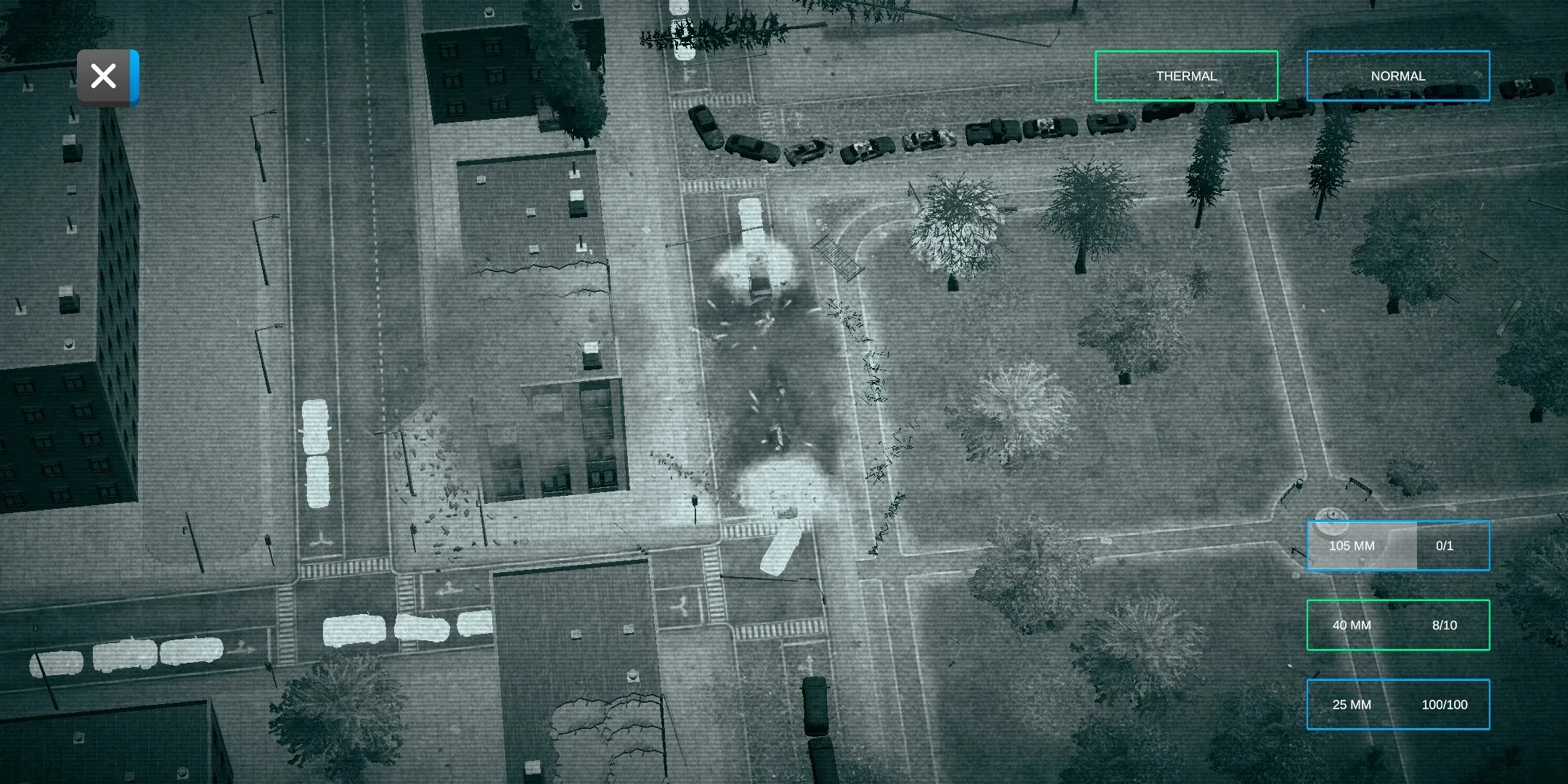 ���з���ģ����2MOD�˵�����v1.1.3 �ֻ����ͼ