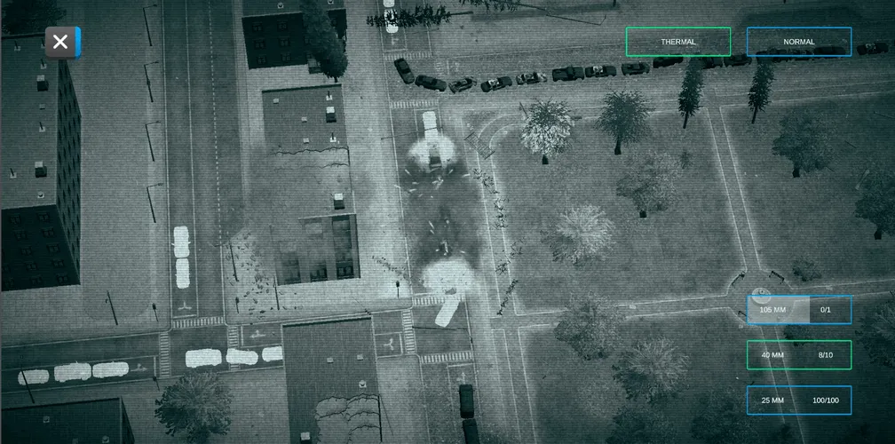 ���з���ģ����2MOD�˵�����v1.1.3 �ֻ����ͼ